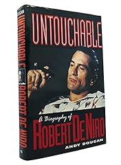 Untouchable biography robert for sale  Delivered anywhere in USA 