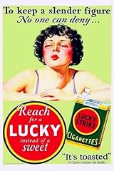 Lucky strike cigarettes for sale  Delivered anywhere in UK