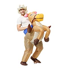 Eonpow inflatable costumes for sale  Delivered anywhere in UK