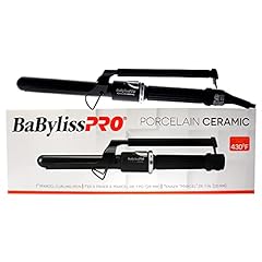 Babylisspro inch curling for sale  Delivered anywhere in USA 