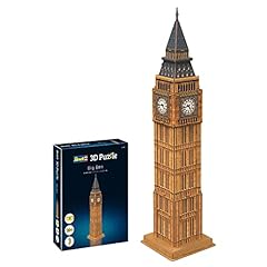 Revell big ben for sale  Delivered anywhere in USA 