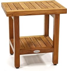 Spa shower stool for sale  Delivered anywhere in UK