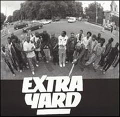 Extra yard d'occasion  Livré partout en France