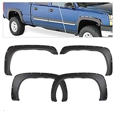 Crossdesign fender flares for sale  Delivered anywhere in USA 
