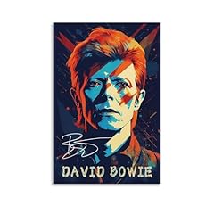 Sasdefeg david bowie for sale  Delivered anywhere in UK