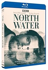 The north water usato  Spedito ovunque in Italia 