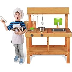 Aoparts mud kitchen for sale  Delivered anywhere in USA 
