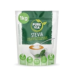 Pure via stevia gebraucht kaufen  Wird an jeden Ort in Deutschland