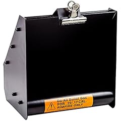 Outdoors bullet box for sale  Delivered anywhere in USA 