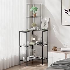 Tier corner shelf for sale  Delivered anywhere in USA 