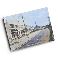 Print vintage essex for sale  Delivered anywhere in UK