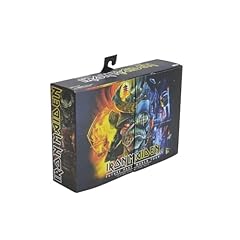 Neca iron maiden usato  Spedito ovunque in Italia 
