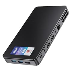 Mele mini overclock4c d'occasion  Livré partout en France