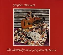 Nutcracker suit guitar for sale  Delivered anywhere in USA 