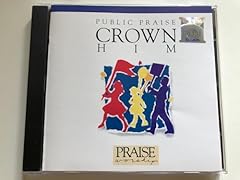 Crown hosanna music for sale  Delivered anywhere in USA 