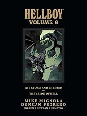 Hellboy library edition gebraucht kaufen  Wird an jeden Ort in Deutschland