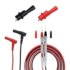 Multimeter test leads for sale  Delivered anywhere in USA 