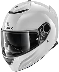 Casco moto shark usato  Spedito ovunque in Italia 