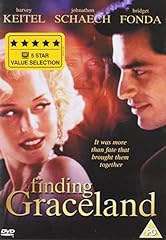 Finding graceland dvd for sale  Delivered anywhere in UK
