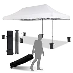 Eesdom 10x20 pop for sale  Delivered anywhere in USA 