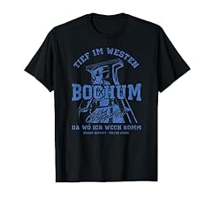 Bochum shirt gebraucht kaufen  Wird an jeden Ort in Deutschland