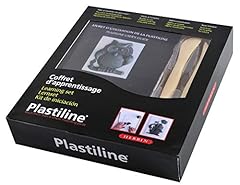 Plastiline 8750st coffret d'occasion  Livré partout en France
