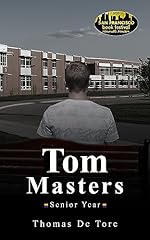 Tom masters senior for sale  Delivered anywhere in UK