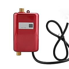 Electric water heater for sale  Delivered anywhere in Ireland