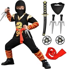 Tacobear ninja kostüm gebraucht kaufen  Wird an jeden Ort in Deutschland