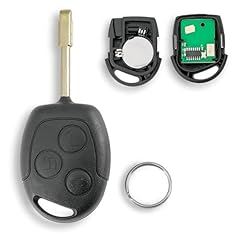 433mhz buttons remote for sale  Delivered anywhere in UK