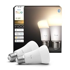 Philips hue lampada usato  Spedito ovunque in Italia 