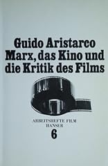 Marx kino kritik gebraucht kaufen  Wird an jeden Ort in Deutschland