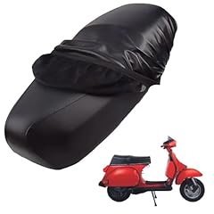 Leather motorbike seat for sale  Delivered anywhere in UK