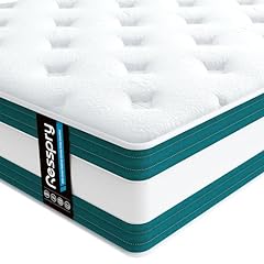 Resspry double mattresses for sale  Delivered anywhere in UK