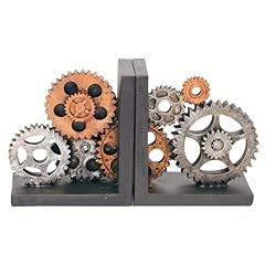 Decorative bookends unique for sale  Delivered anywhere in USA 