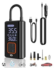 Servomaster tyre inflator for sale  Delivered anywhere in UK