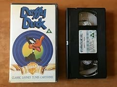 Looney tunes daffy for sale  Delivered anywhere in UK