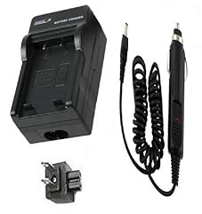 Battery charger jvc for sale  Delivered anywhere in USA 