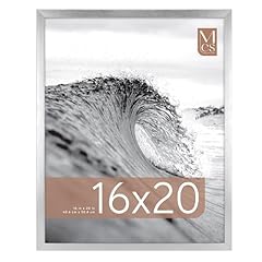 Mcs foundation 16x20 for sale  Delivered anywhere in USA 
