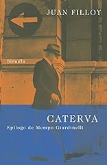 Caterva epilogo mempo d'occasion  Livré partout en Belgiqu