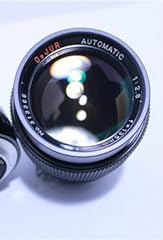 Dejur 135mm 2.8 for sale  Delivered anywhere in USA 