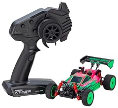Kyosho mini mb010 d'occasion  Livré partout en Belgiqu