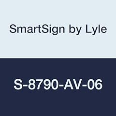 Smartsign 8790 fire for sale  Delivered anywhere in USA 