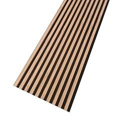 Mebano akustikpaneele holz gebraucht kaufen  Wird an jeden Ort in Deutschland