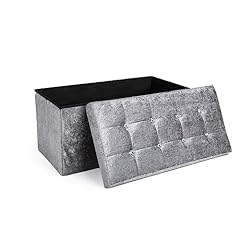 Silver grey crushed for sale  Delivered anywhere in UK