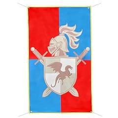 Ritter fahne flagge gebraucht kaufen  Wird an jeden Ort in Deutschland