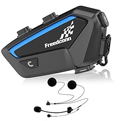 Freedconn motorrad intercom gebraucht kaufen  Wird an jeden Ort in Deutschland