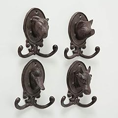 Garderobenhaken garderobe tier gebraucht kaufen  Wird an jeden Ort in Deutschland