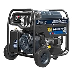 Itech 6000w portable for sale  Delivered anywhere in USA 