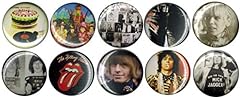 Rolling stones vintage for sale  Delivered anywhere in USA 